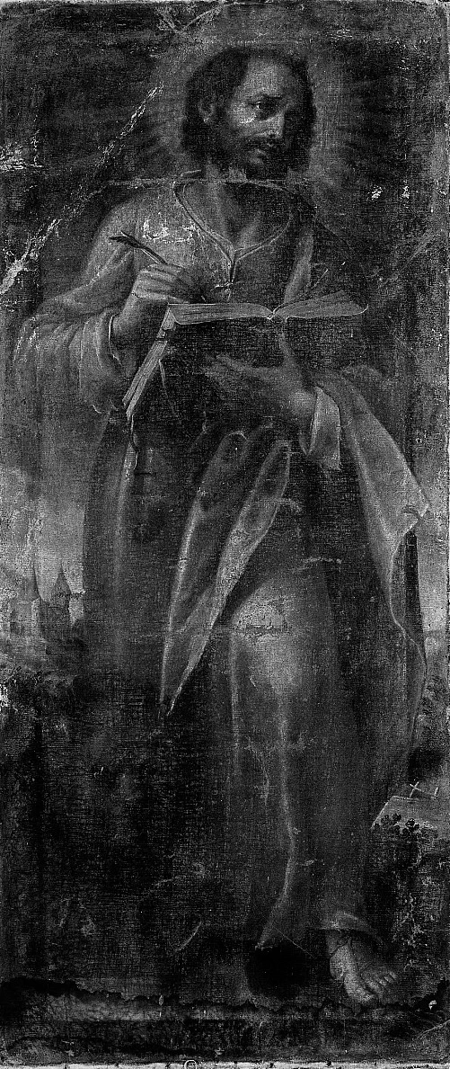San Marco Evangelista - Empoli
